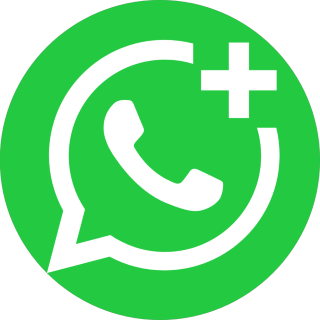 Chat on WhatsApp