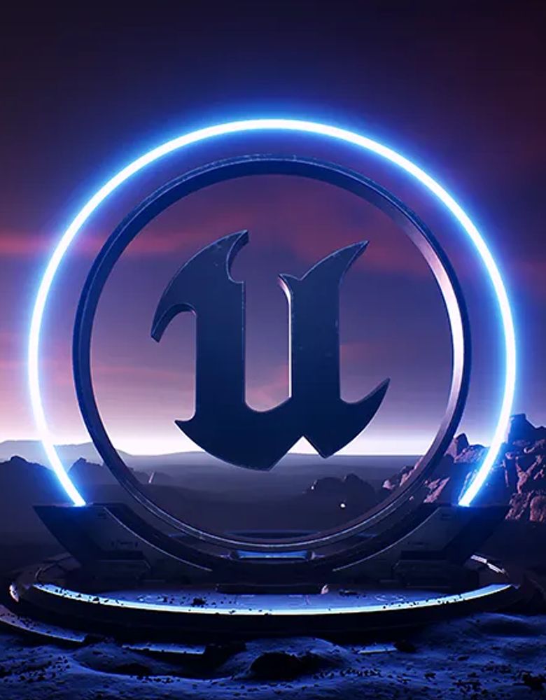 Unreal Engine Blueprints